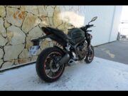 Occasion HONDA CB 650 R E-Clutch ( CB650 R – CB 650R – CB650R – ECLUTCH ) 2024 #5