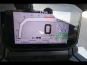 Occasion HONDA X-ADV 750 DCT + Pack Adventure + Option Gris métallique Matt Irridium 2023 #3