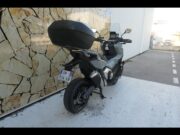 Occasion HONDA X-ADV 750 DCT + Pack Adventure + Option Gris métallique Matt Irridium 2023 #9