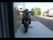 Occasion HONDA X-ADV 750 DCT + Pack Adventure + Option Gris métallique Matt Irridium 2023 #10