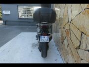 Occasion HONDA X-ADV 750 DCT + Pack Adventure + Option Gris métallique Matt Irridium 2023 #11