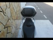 Occasion HONDA X-ADV 750 DCT + Pack Adventure + Option Gris métallique Matt Irridium 2023 #12