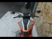 Occasion KTM Super Duke 1290 R + Options ( SuperDuke 1290R ) Gris 2023 #7