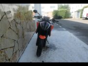 Occasion KTM Super Duke 1290 R + Options ( SuperDuke 1290R ) Gris 2023 #9