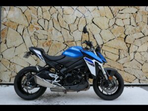 Occasion SUZUKI GSX-S 950 ( GSXS ) Metallic Triton Blue 2024