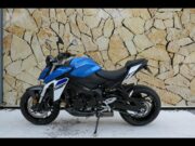 Occasion SUZUKI GSX-S 950 ( GSXS ) Metallic Triton Blue 2024 #3