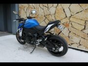 Occasion SUZUKI GSX-S 950 ( GSXS ) Metallic Triton Blue 2024 #7