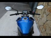 Occasion SUZUKI GSX-S 950 ( GSXS ) Metallic Triton Blue 2024 #8