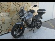 Occasion TRIUMPH Tiger 800 XRT + Options ( 800XRT ) Crystal White 2018 #3